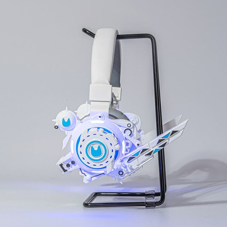 БЕСПРОВОДНЫЕ НАУШНИКИ CYBERPUNK