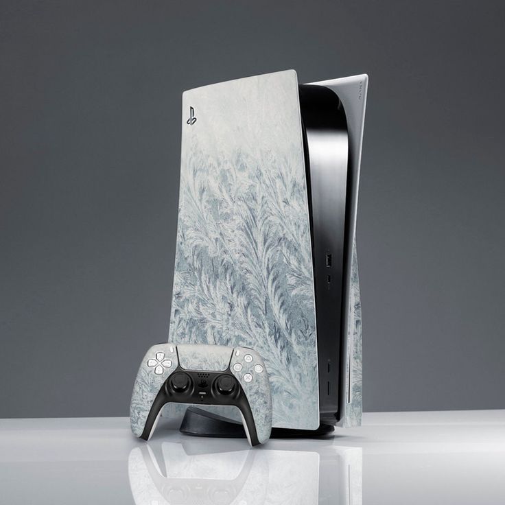 PLAYSTATION 5 FROZEN